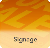 Signage